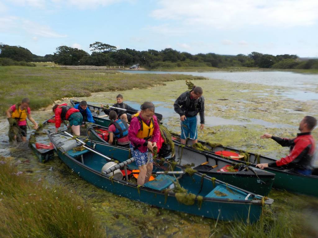 Scout Summer Camp, 2016 265