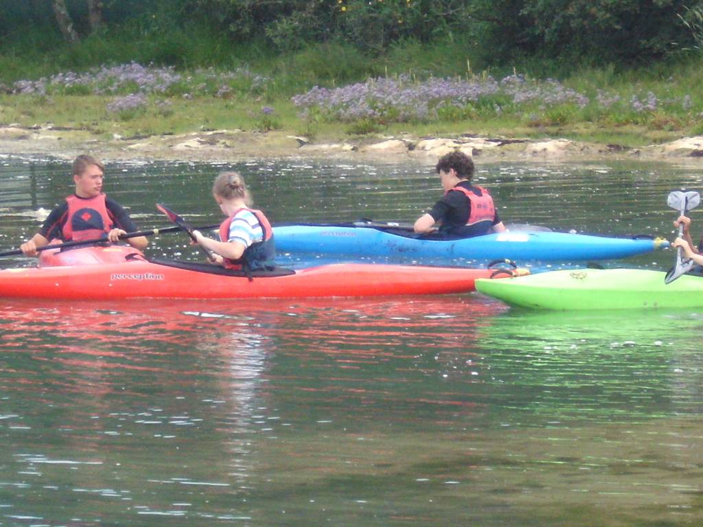 Scout Summer Camp, 2016 383