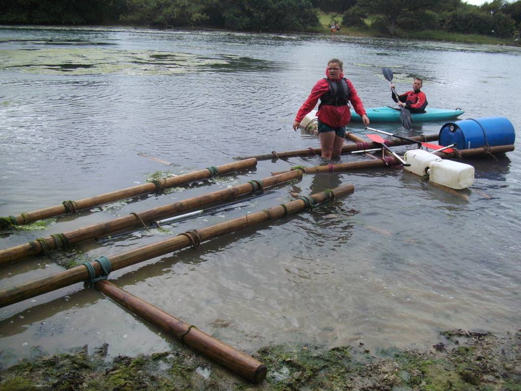 Scout Summer Camp, 2016 429