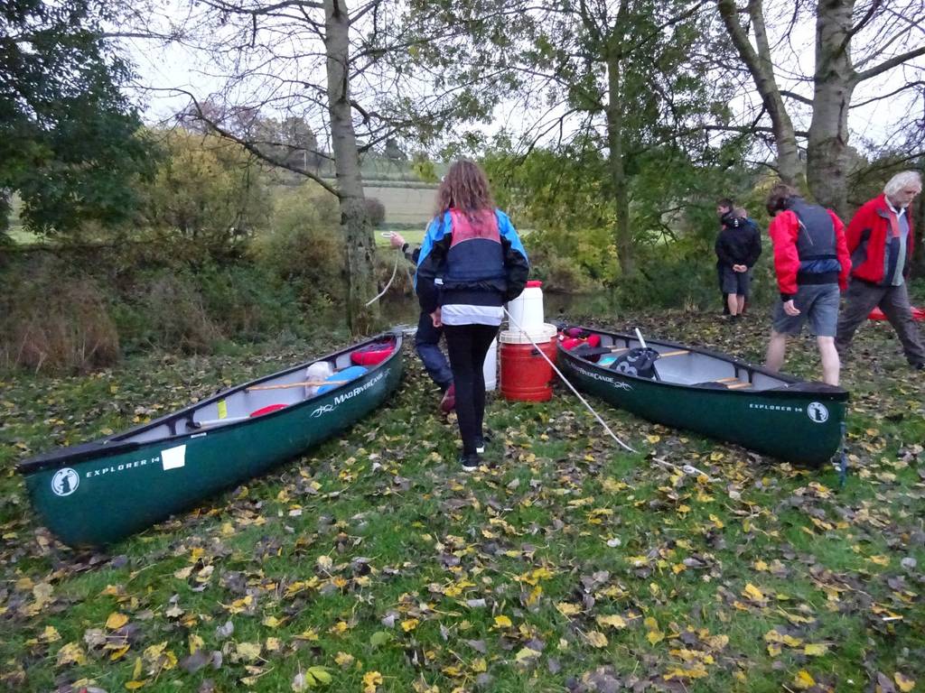 Severn Expedition 2015 45