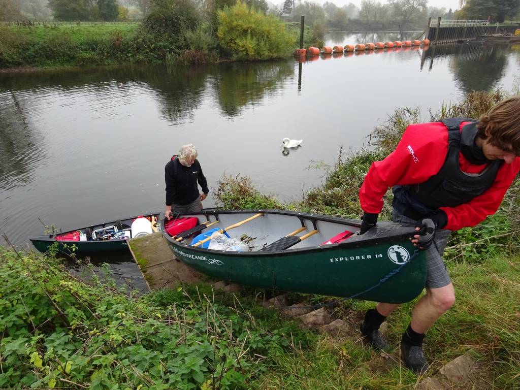 Severn Expedition 2015 33