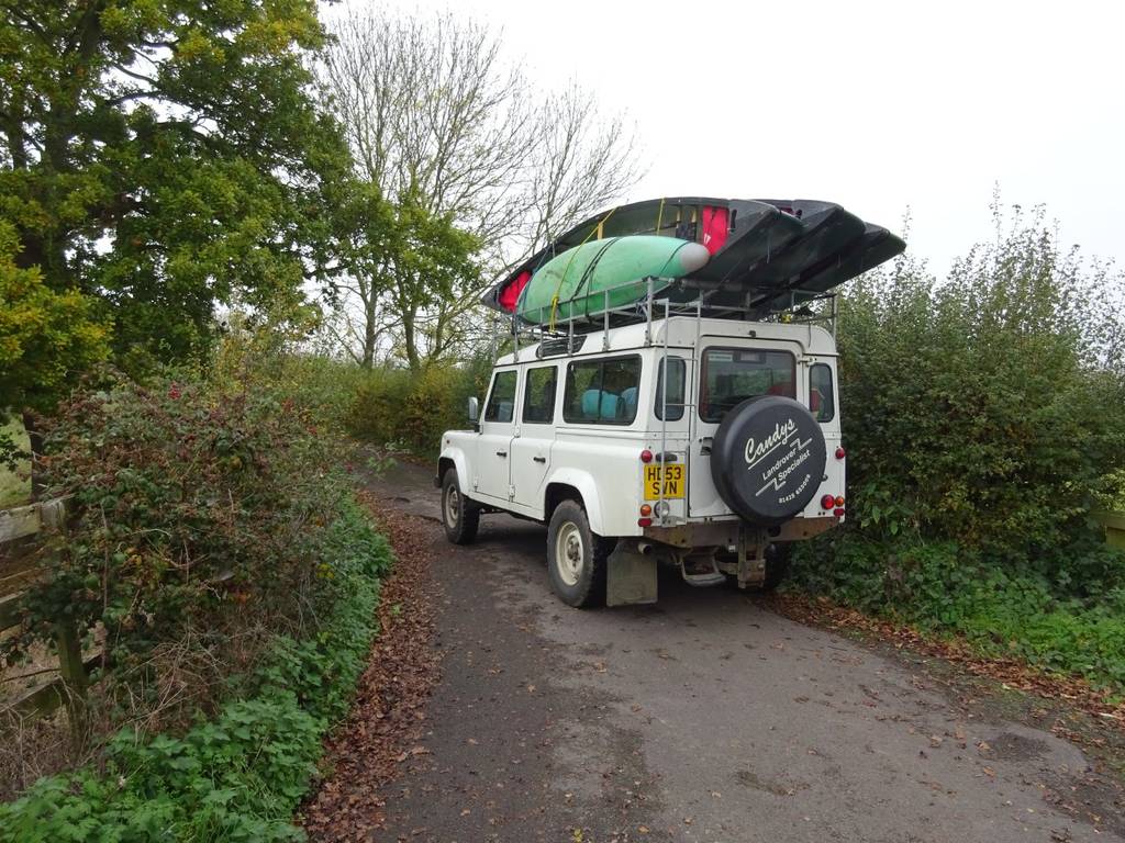 Severn Expedition 2015 50