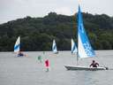 Blashford Solent Sailing Regatta, July 2016 7