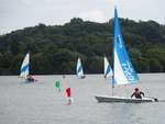 Blashford Solent Sailing Regatta, July 2016 7