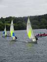 Blashford Solent Sailing Regatta, July 2016 11