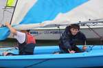 Blashford Solent Sailing Regatta, July 2016 36