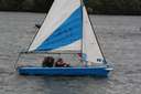 Blashford Solent Sailing Regatta, July 2016 37