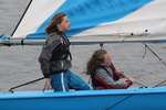 Blashford Solent Sailing Regatta, July 2016 38