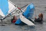 Blashford Solent Sailing Regatta, July 2016 39