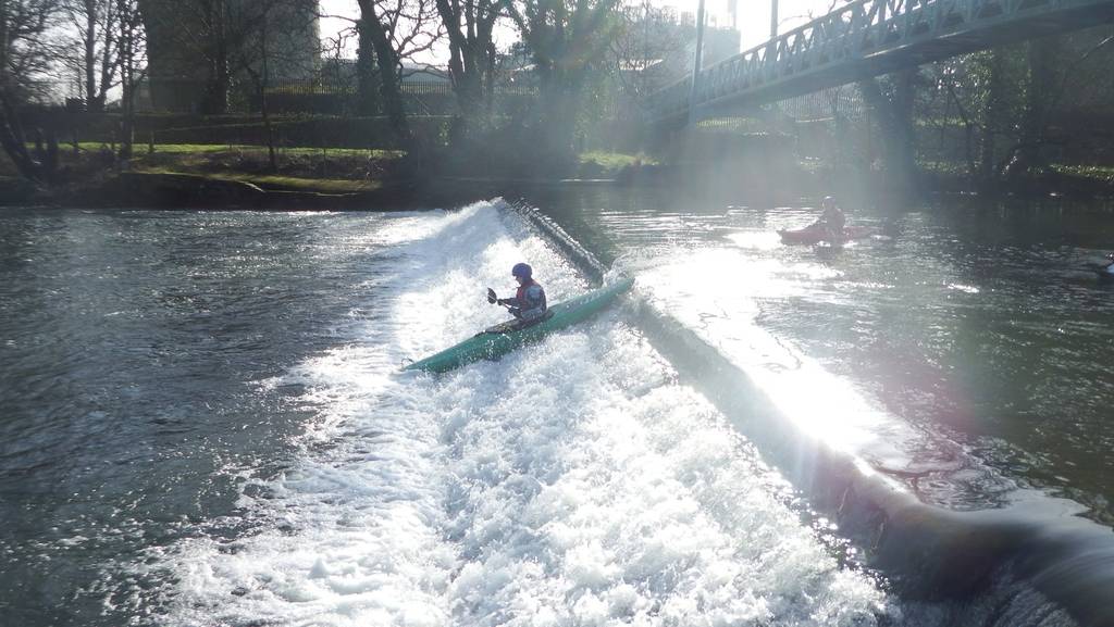 Stour Kayak Feb 2015 14