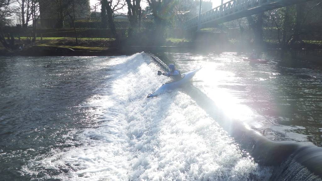 Stour Kayak Feb 2015 24