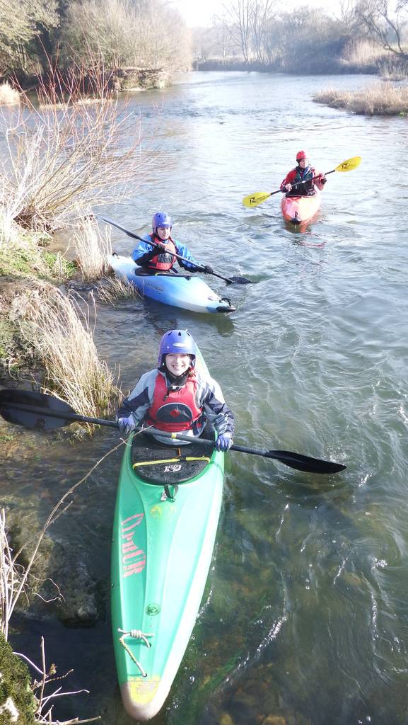 Stour Kayak Feb 2015 18