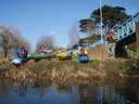 Stour Kayak Feb 2015 2