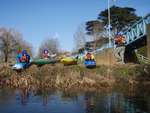 Stour Kayak Feb 2015 2