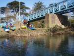 Stour Kayak Feb 2015 12