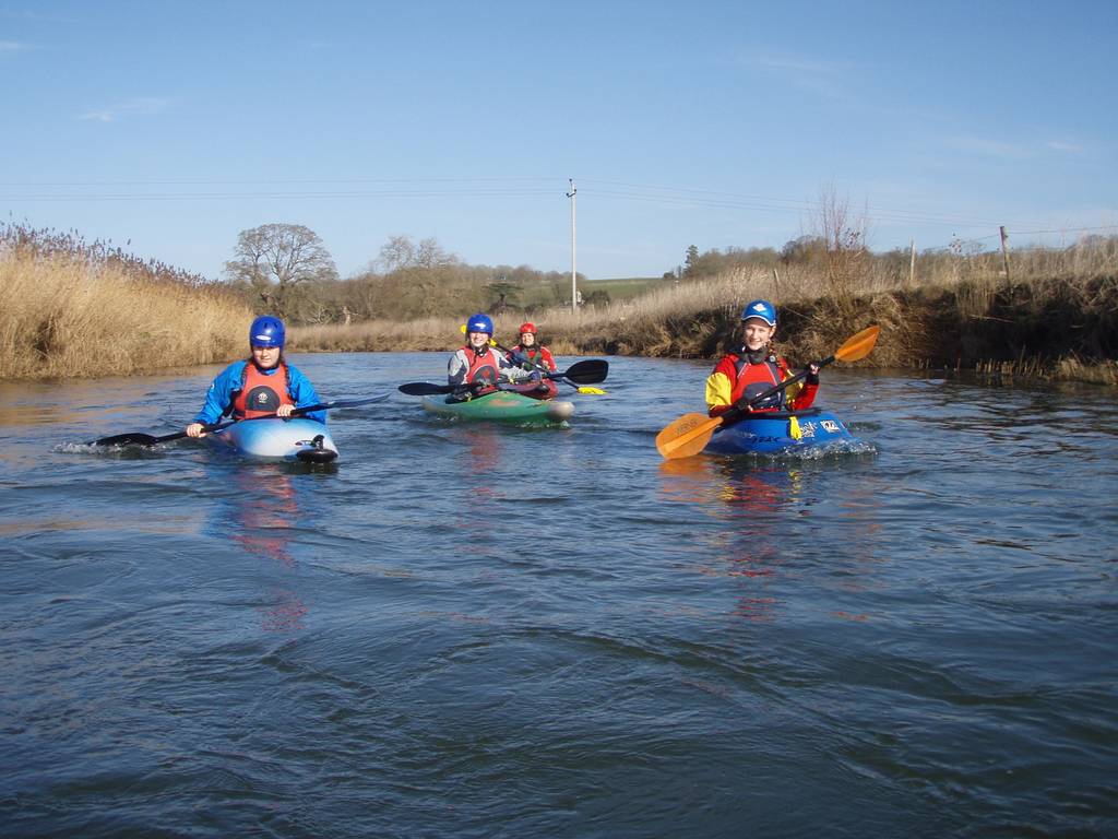 Stour Kayak Feb 2015 29