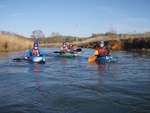 Stour Kayak Feb 2015 29