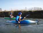 Stour Kayak Feb 2015 4