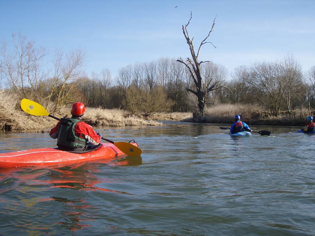 Stour Kayak Feb 2015 23