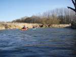 Stour Kayak Feb 2015 11