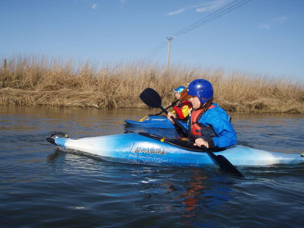 Stour Kayak Feb 2015 8