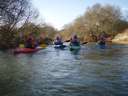 Stour Kayak Feb 2015 10