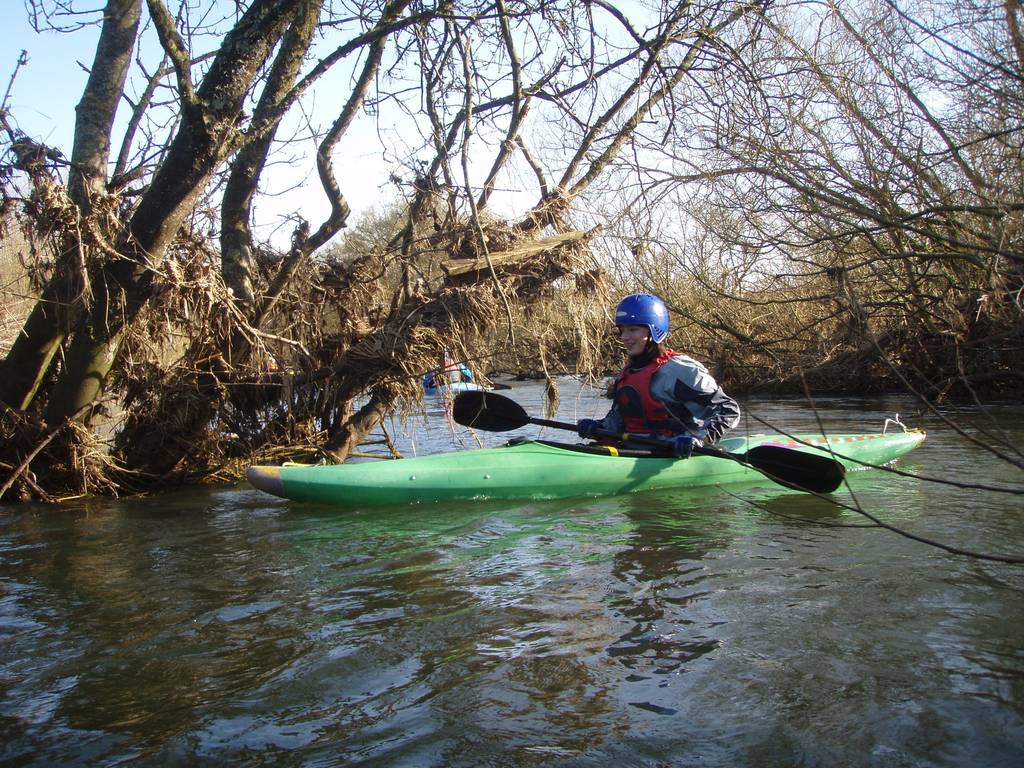 Stour Kayak Feb 2015 15