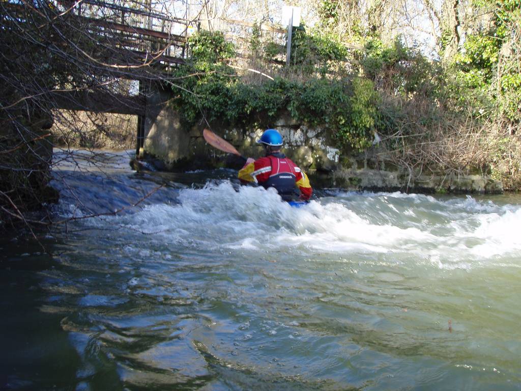 Stour Kayak Feb 2015 5