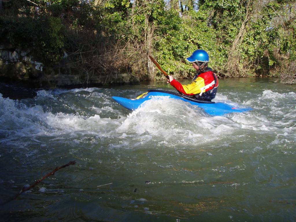 Stour Kayak Feb 2015 21