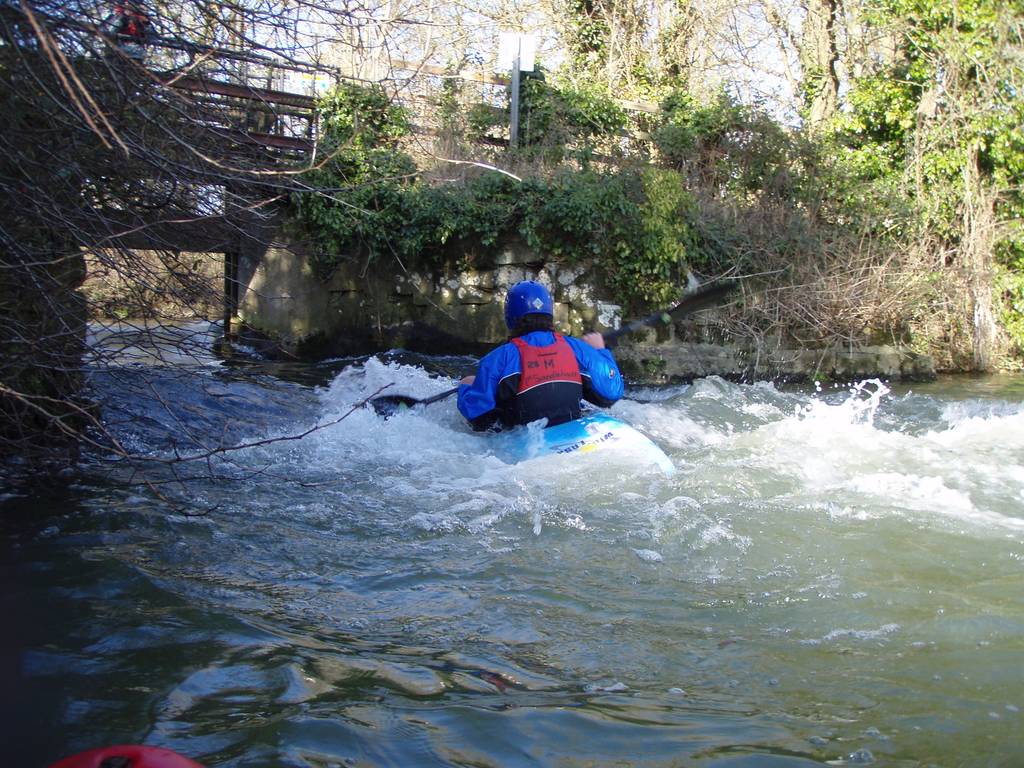 Stour Kayak Feb 2015 13