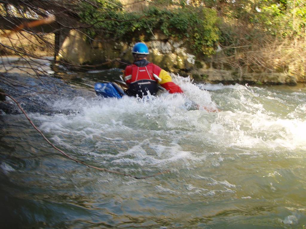 Stour Kayak Feb 2015 6