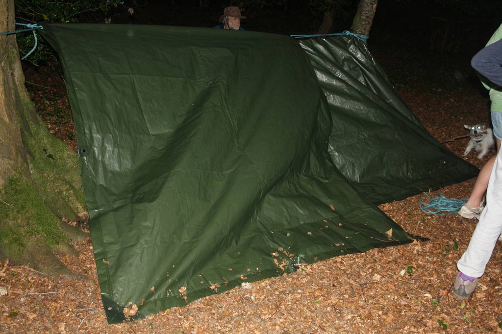 Survival Camp 2014 54