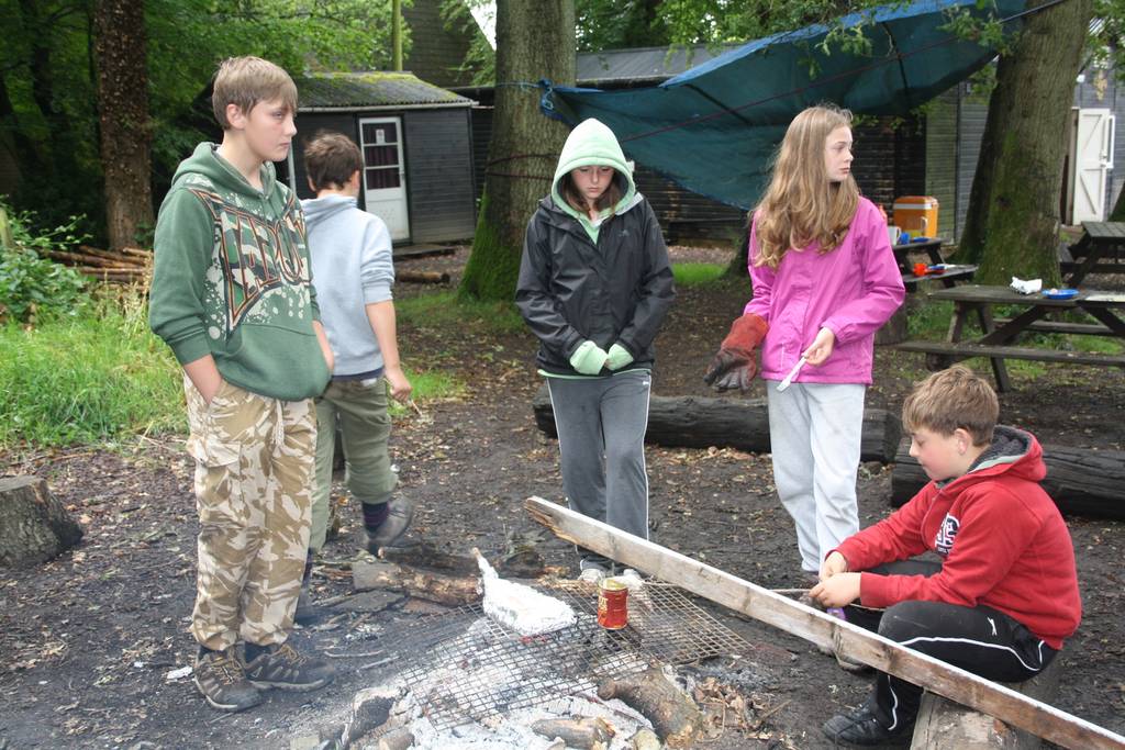 Survival Camp 2014 77
