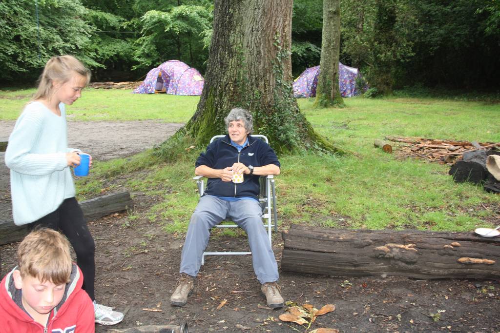 Survival Camp 2014 51
