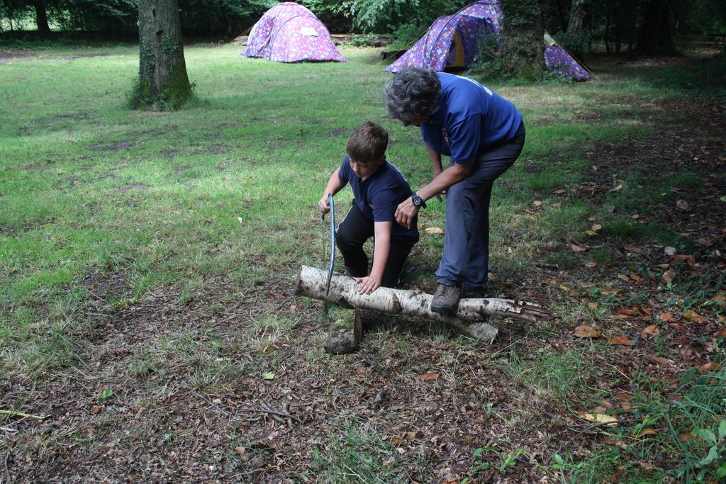Survival Camp 2014 87