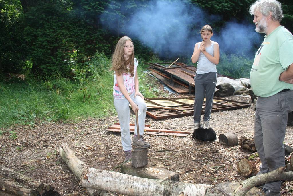 Survival Camp 2014 69