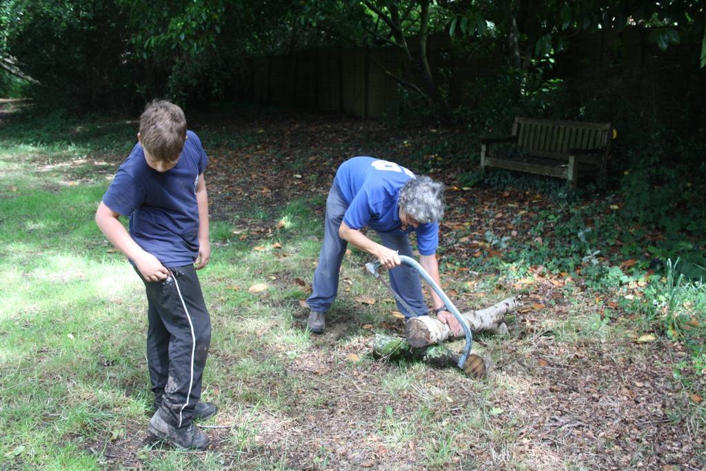 Survival Camp 2014 68