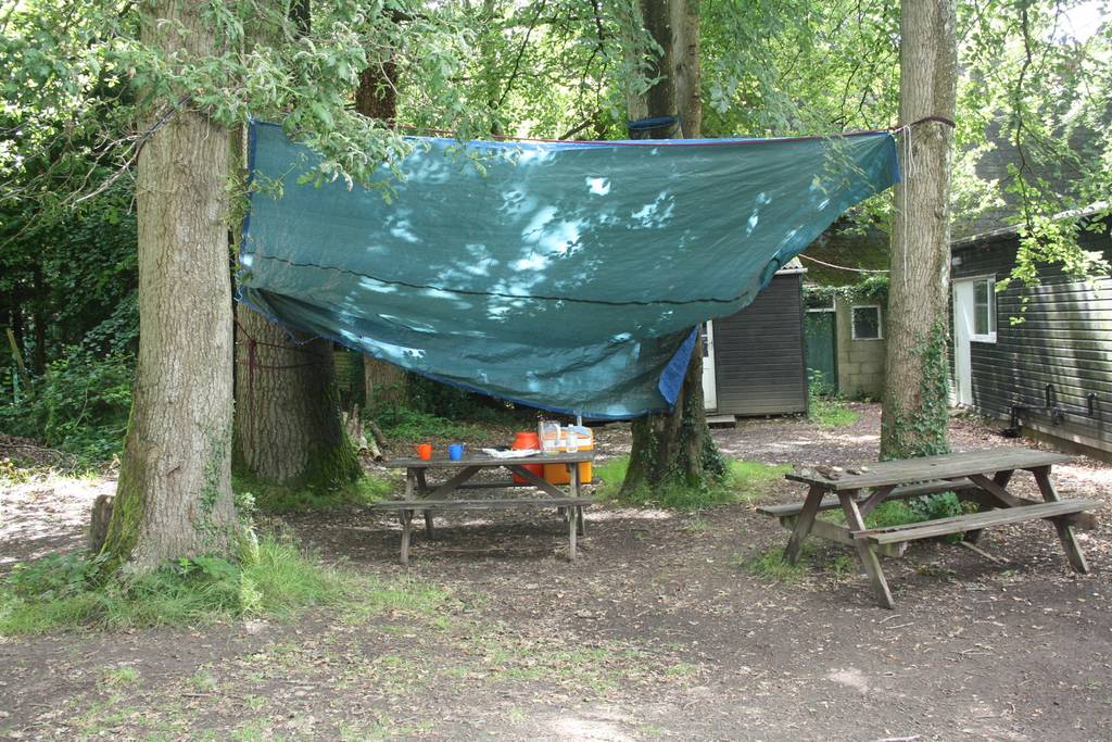 Survival Camp 2014 47