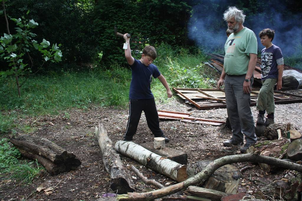 Survival Camp 2014 93
