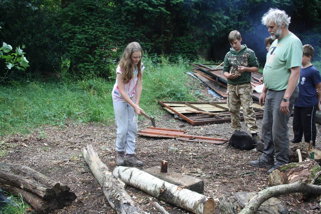 Survival Camp 2014 82