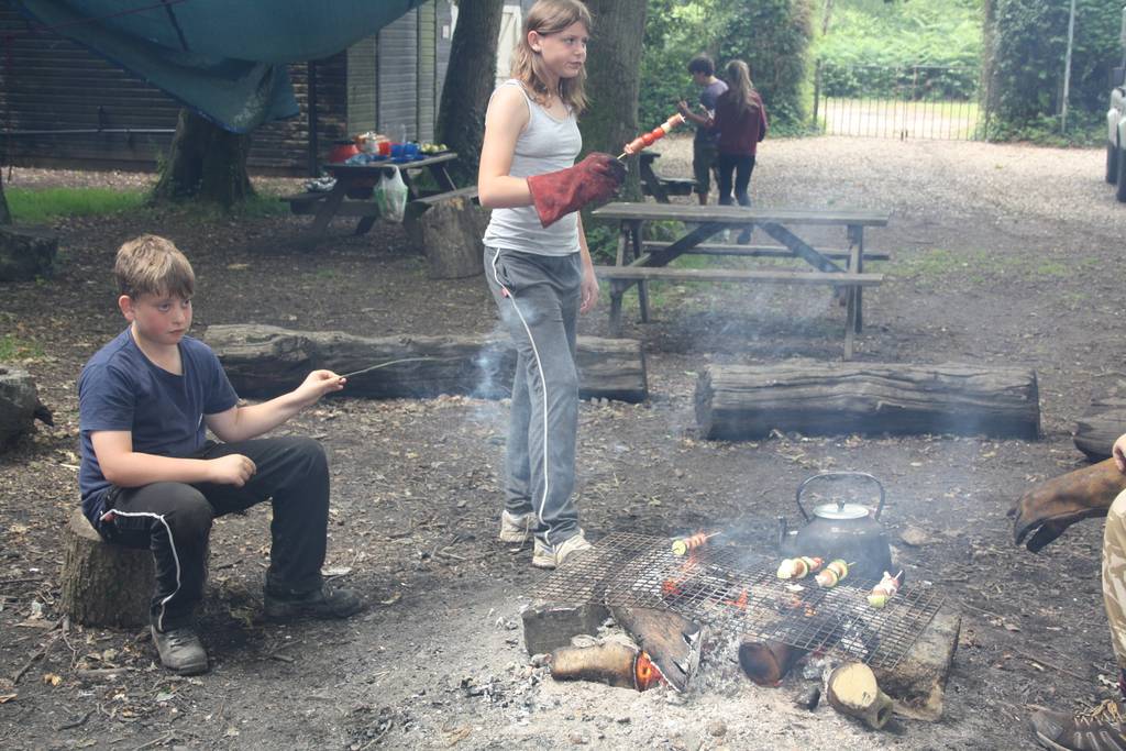 Survival Camp 2014 49