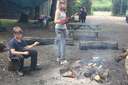 Survival Camp 2014 49