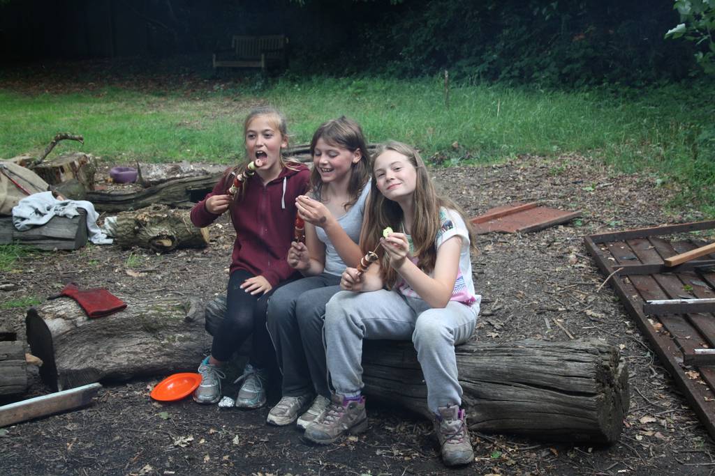 Survival Camp 2014 63