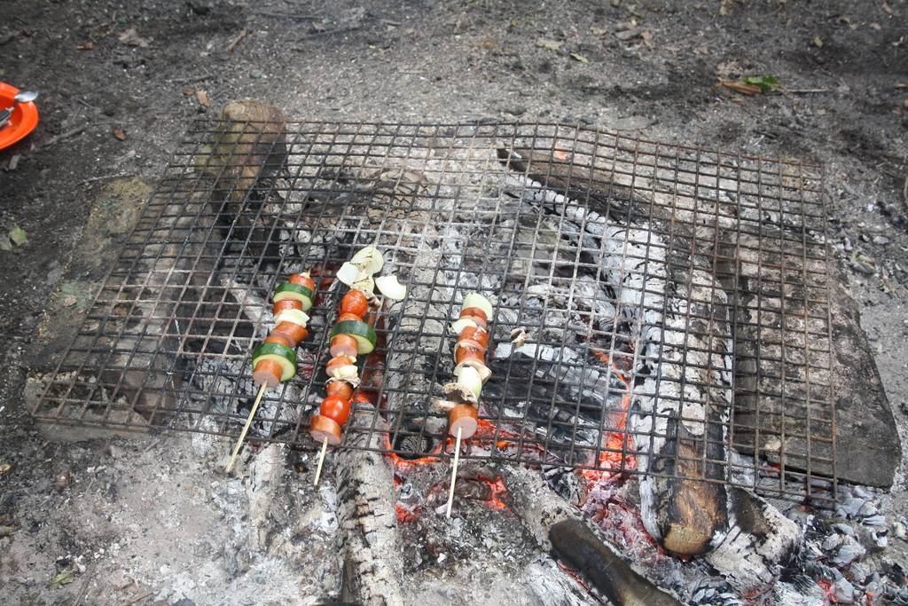 Survival Camp 2014 45
