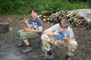Survival Camp 2014 78