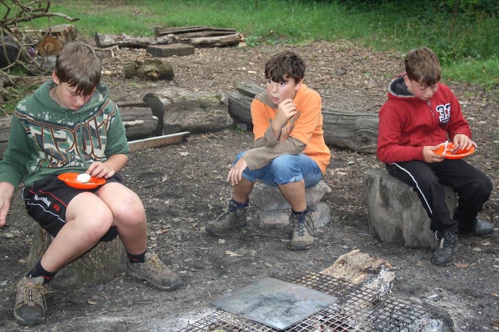 Survival Camp 2014 50