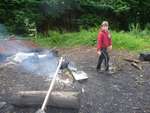 Survival Camp 2014 26