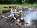 Survival Camp 2014 25