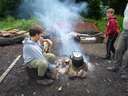 Survival Camp 2014 20