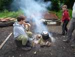 Survival Camp 2014 20